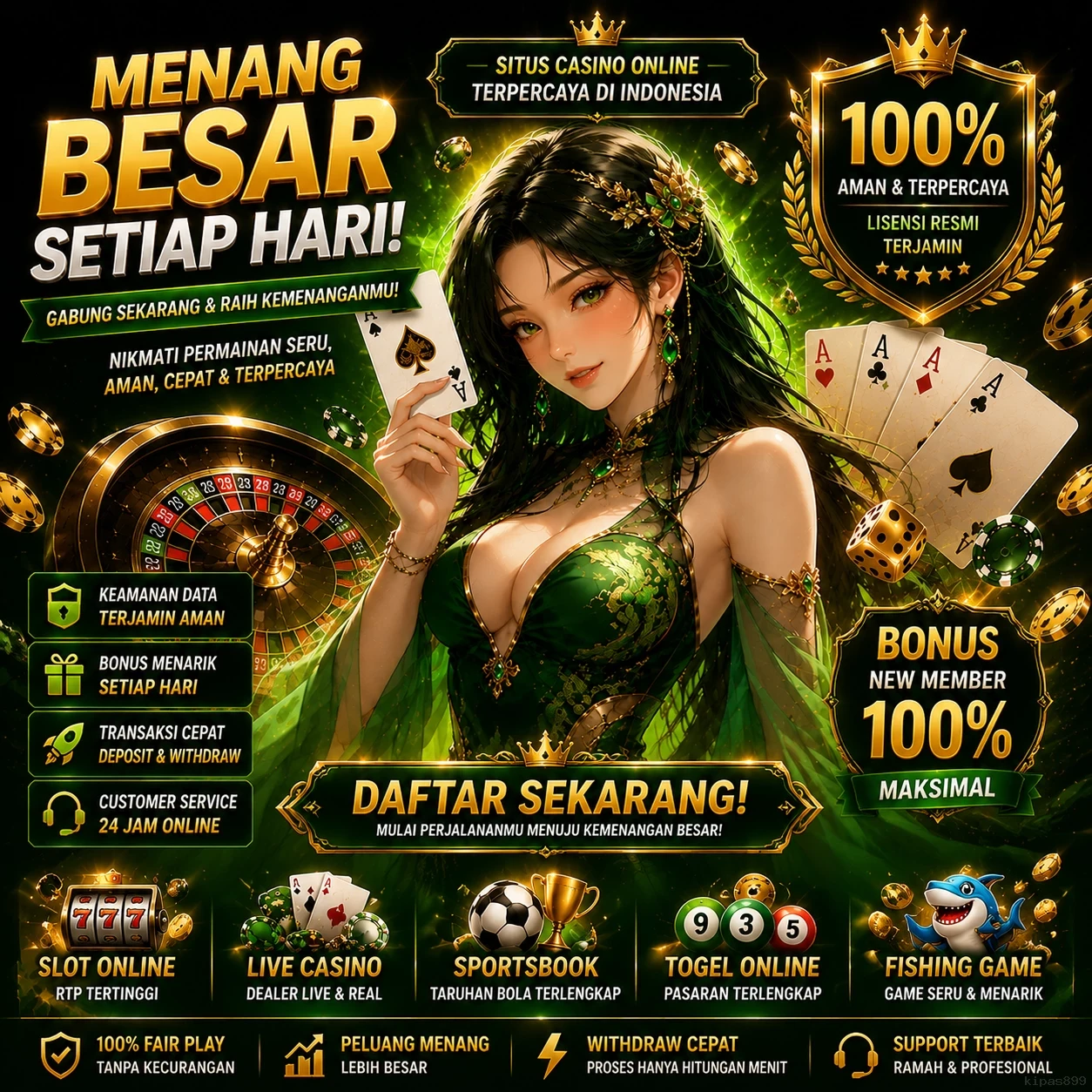 Verifikasi Keamanan VirusTotal